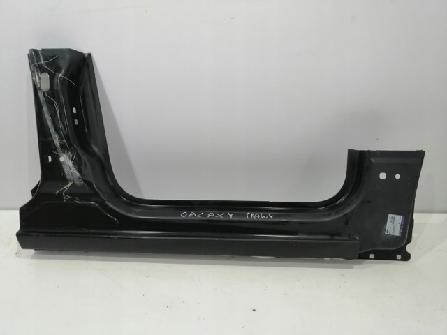 6M21U10130AA Ford