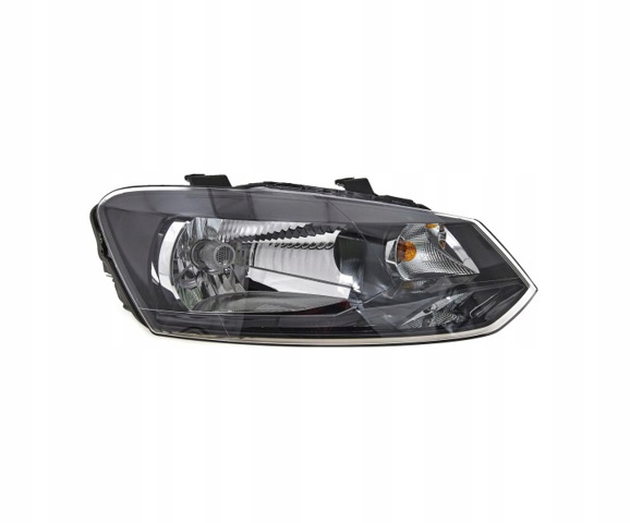 Вставка фары правой 6R1941008E VAG