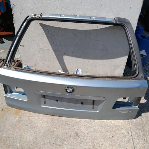 Дверь 5 BMW 5