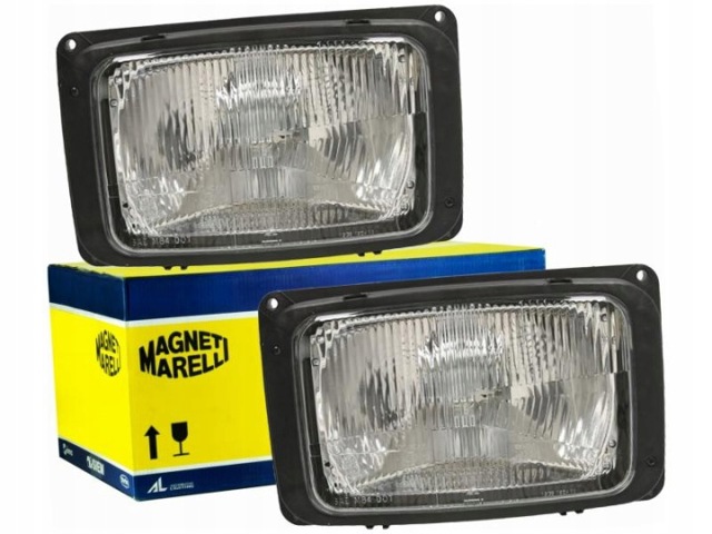 Фара левая, правая 710301017304 MAGNETI MARELLI