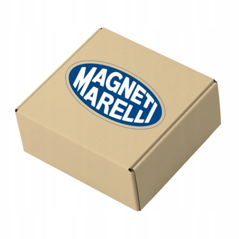 Правая блок фара 710301021318 MAGNETI MARELLI