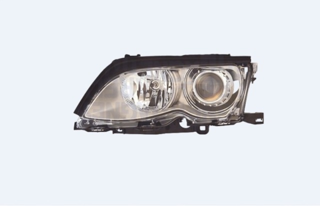 Фара правая 710301177274 MAGNETI MARELLI