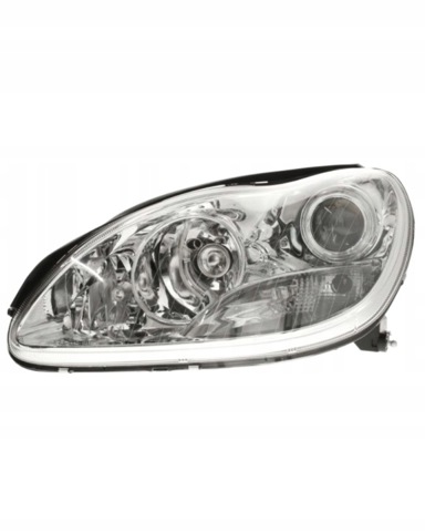 Фара основная левая 710301178001 MAGNETI MARELLI