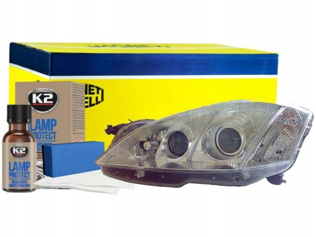 Фары 710301216287 MAGNETI MARELLI