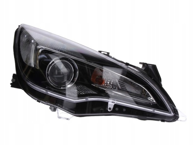 Вставка фары правой 710301262204 MAGNETI MARELLI