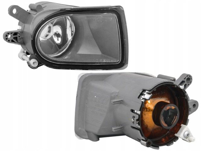Противотуманка правая 710305075002 MAGNETI MARELLI
