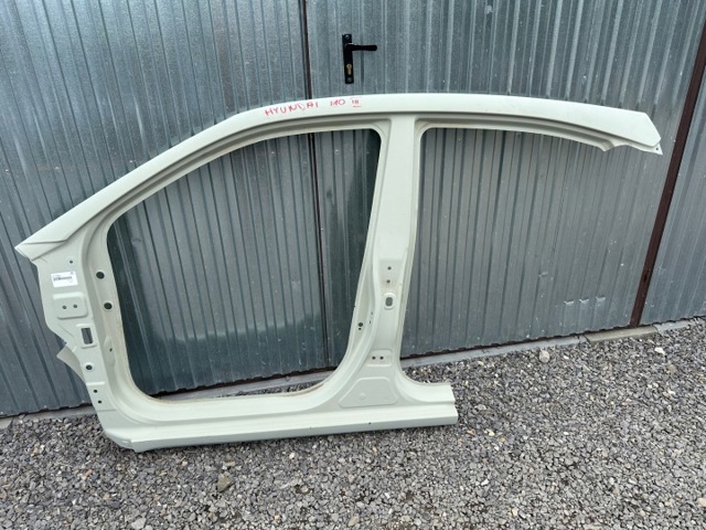 Кузовщина левая 71112K7000 HYUNDAI
