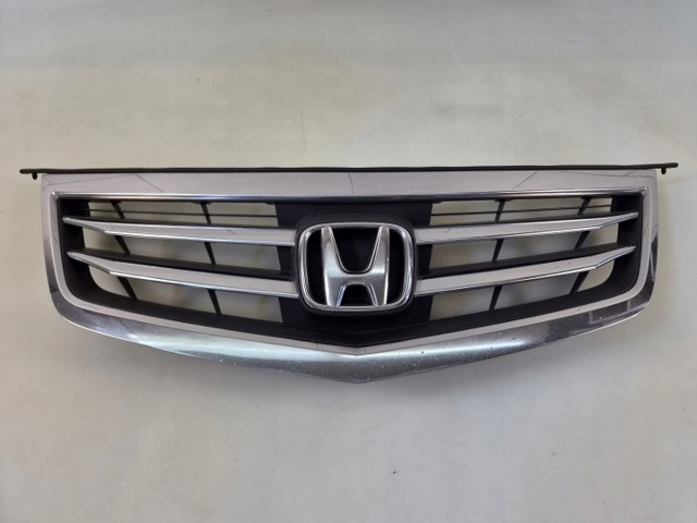 Решетка радиатора Honda Accord IX