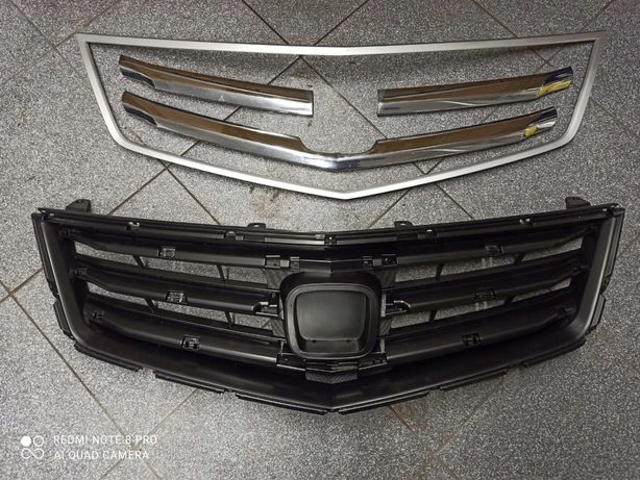 Ободок решетки радиатора 71122TL0G51 HONDA