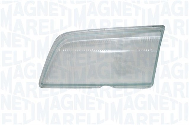Стекло фары левой 711305623016 MAGNETI MARELLI