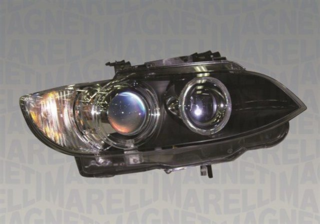 Фара правая 711307022630 MAGNETI MARELLI