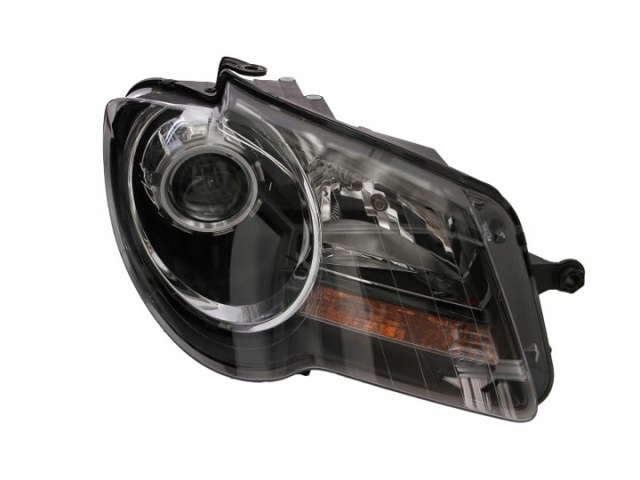 Фара основная правая 711307022705 MAGNETI MARELLI