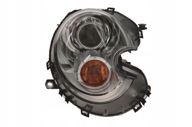 Фара основная правая 711307023265 MAGNETI MARELLI