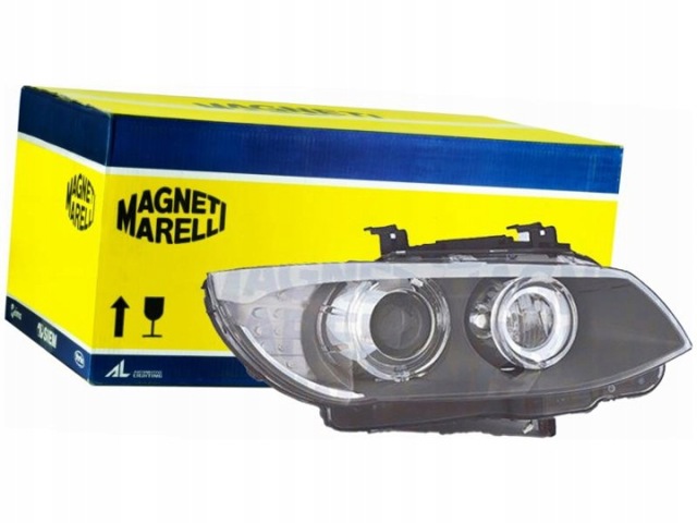 Фара правая 711307023442 MAGNETI MARELLI