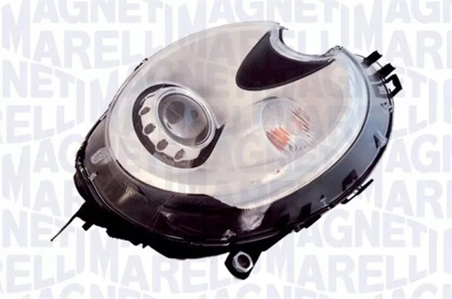 Фара основная левая 711307023551 MAGNETI MARELLI