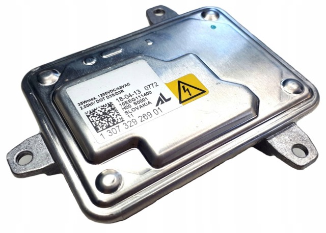 Блок розжига, ксенон 711307329269 MAGNETI MARELLI
