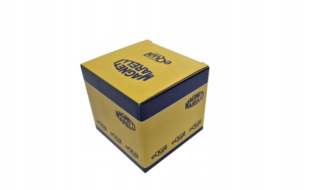Блок розжига, ксенон 711307329317 MAGNETI MARELLI