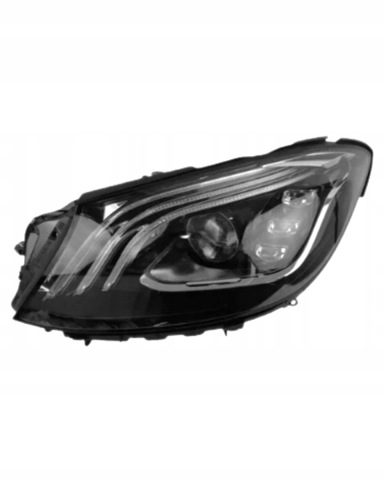Фары 711451000375 MAGNETI MARELLI