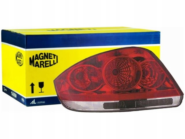 Фонарь задний левый 712202001110 MAGNETI MARELLI