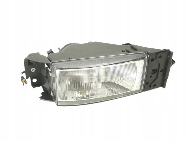 Фара передняя правая 712390631129 MAGNETI MARELLI