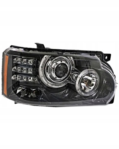 Фара передняя правая 712470801129 MAGNETI MARELLI
