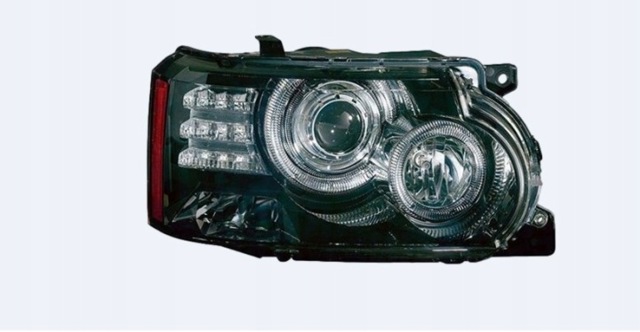 Вставка фары левой 712470901129 MAGNETI MARELLI