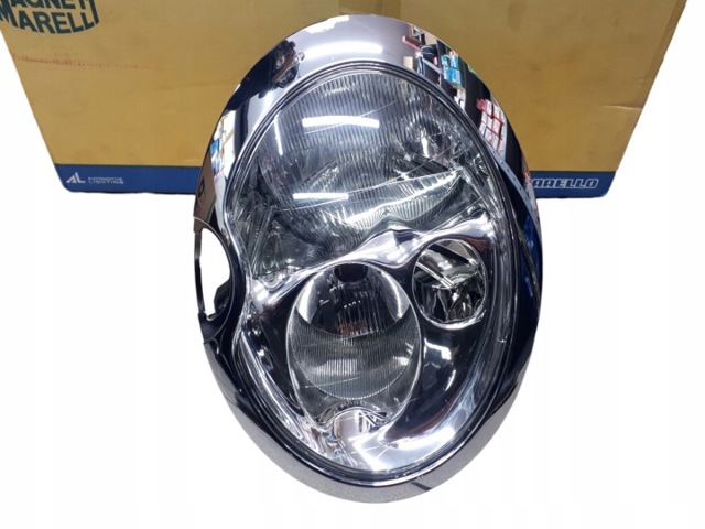 Фары 712754059409 MAGNETI MARELLI