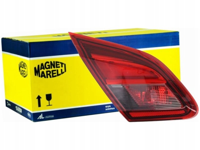 Задняя левая внутренняя фара 714000062652 MAGNETI MARELLI
