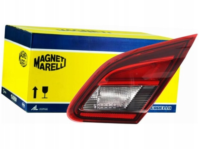 Фара задняя правая внутренняя 714000062653 MAGNETI MARELLI