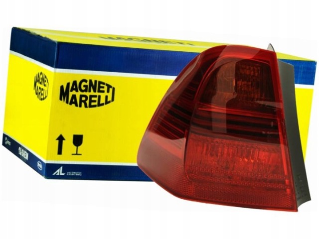 Фонарь задний 714027610701 MAGNETI MARELLI