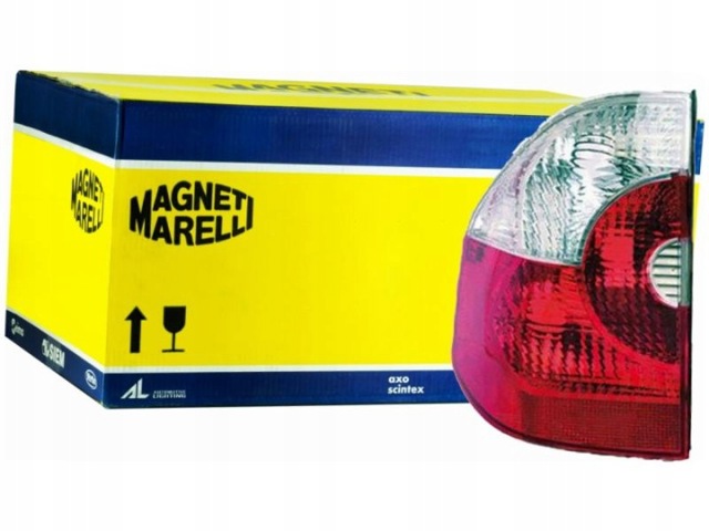 Фонарь задний 715001001103 MAGNETI MARELLI