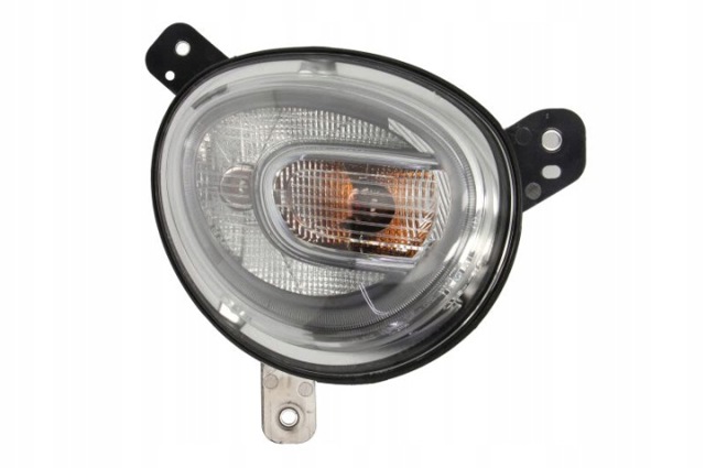 Поворотник правый 715101054000 MAGNETI MARELLI