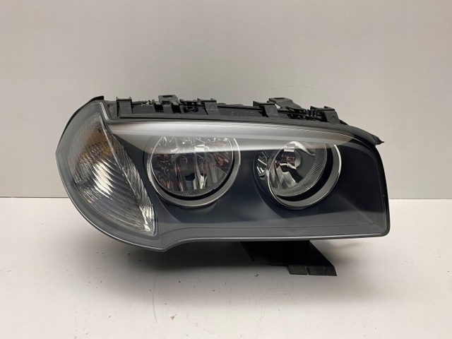 Вставка фары правой 7162190 BMW