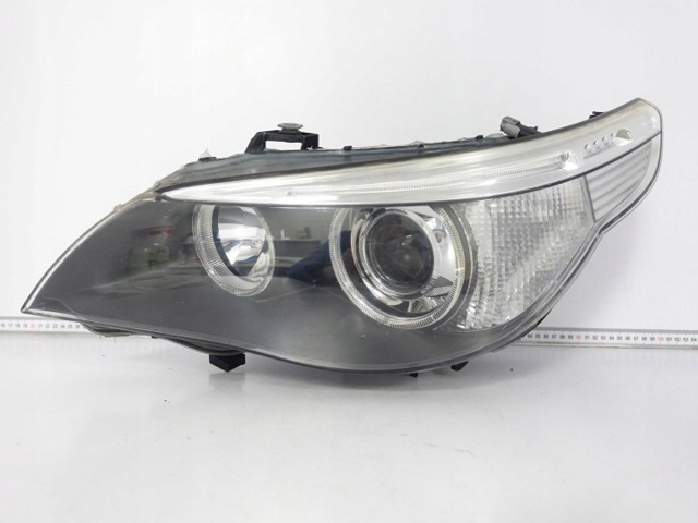 Фара левая передняя 7165571 BMW