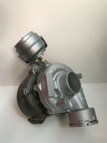 GARRETT 7178589010S Турбина в наличии Николаев