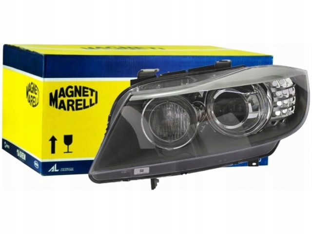 Фара 719000000035 MAGNETI MARELLI