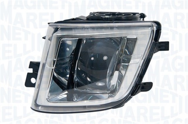 Туманка правая 719000000042 MAGNETI MARELLI