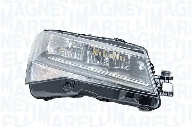 Фара 719000000273 MAGNETI MARELLI