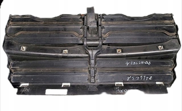 Кронштейн для радиатора 7195273 BMW