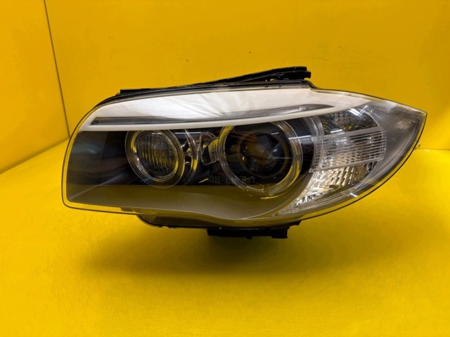 Фара основная левая 726375302 BMW