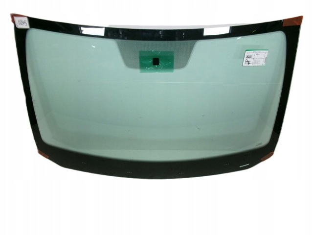 Автостекло Renault DUSTER 2