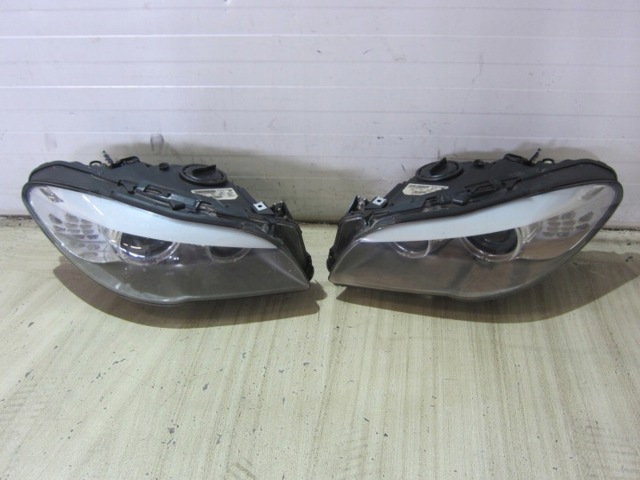 Фара 7271903 BMW