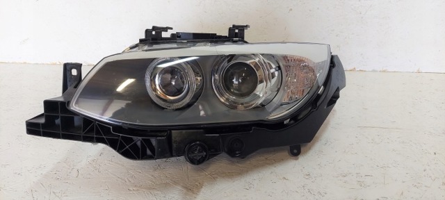 Фара дальнего света в сборе 7273199 BMW