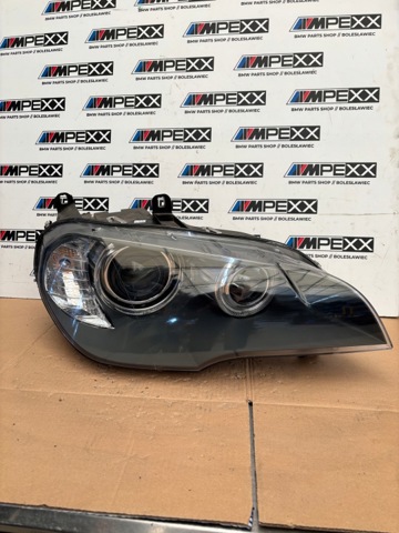 Основная фара - вставка 7288996 BMW