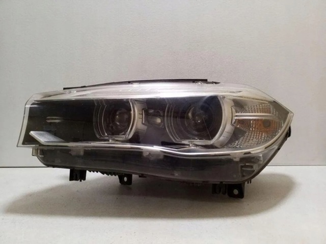 Основная фара в сборе левая 7317103 BMW