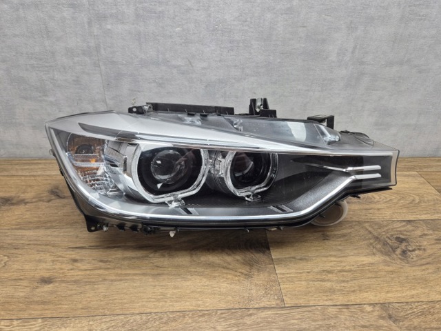 Фара комбинированная, передняя 7338704 BMW