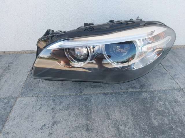 Фары 7343907 BMW