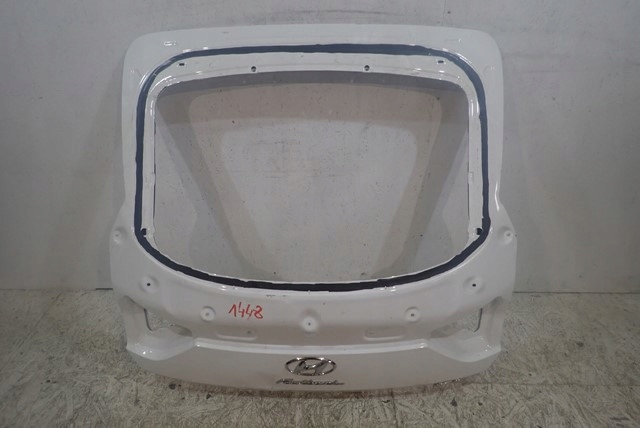 Пятая дверь 73700A6000 HYUNDAI