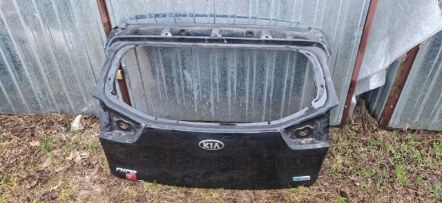 Задняя дверь 73700G5000 HYUNDAI