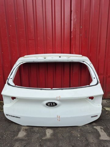 Задняя ляда 73700H8400 HYUNDAI